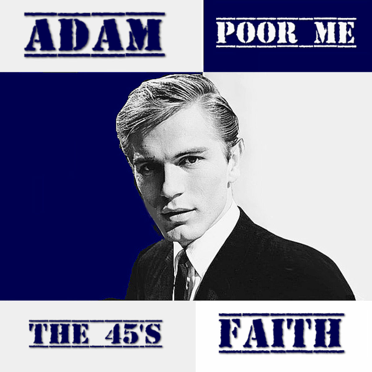 Adam Faith